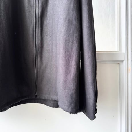 COMOLI　カナパ ジップジャケット