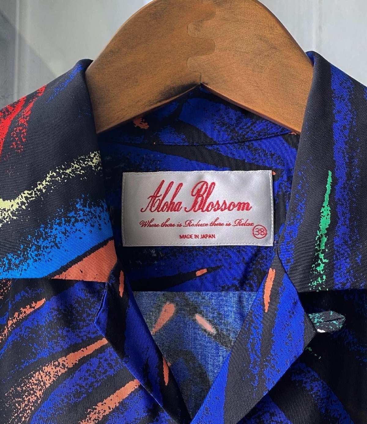 THE INOUE BROTHERS x Aloha Blossom x Julien Co