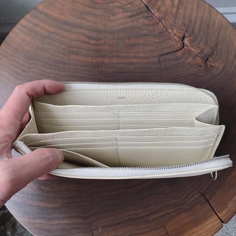Aeta   WALLET typeB LONG   (PG38)