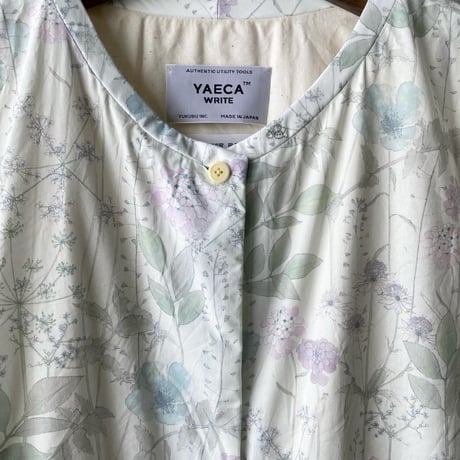 YAECA 【WRITE】 ワンピース　IRMA  94702