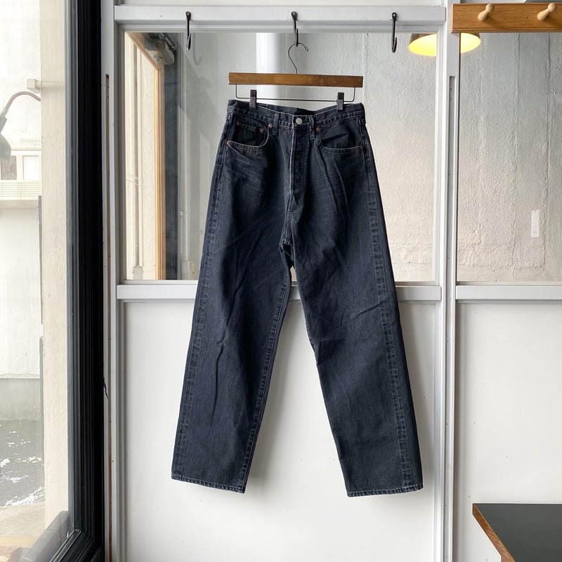 stein VINTAGE REPRODUCTION DENIM JEANS - ST.8