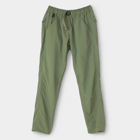 山と道　5-Pocket Pants - Women　　　　※在庫なし