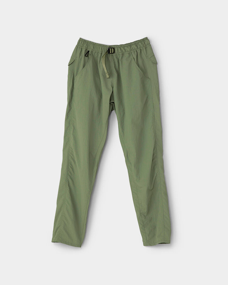 山と道 5-Pocket Pants - Women ※在庫あり | Less Hig...