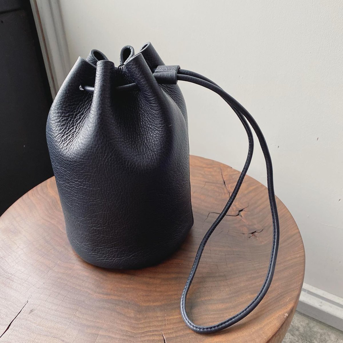 Aeta HAND POUCH ハンドポーチ　アエタ　ハンドバッグ　ハンドポーチ HAND POUCH-ハンドポーチ-M-Aeta（アエタ）| st company