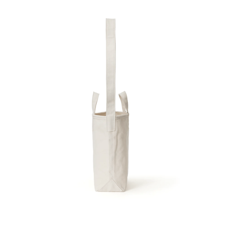 CHACOLI　BL10 / TOTE M   NATURAL