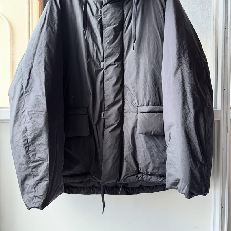 TEATORA SOUVENIR HUNTER S/L 《EVAPOD》 | Less Hi