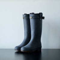 Daiichi Rubber "RAKA" CHARCOAL