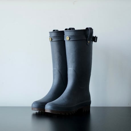 Daiichi Rubber "RAKA" CHARCOAL