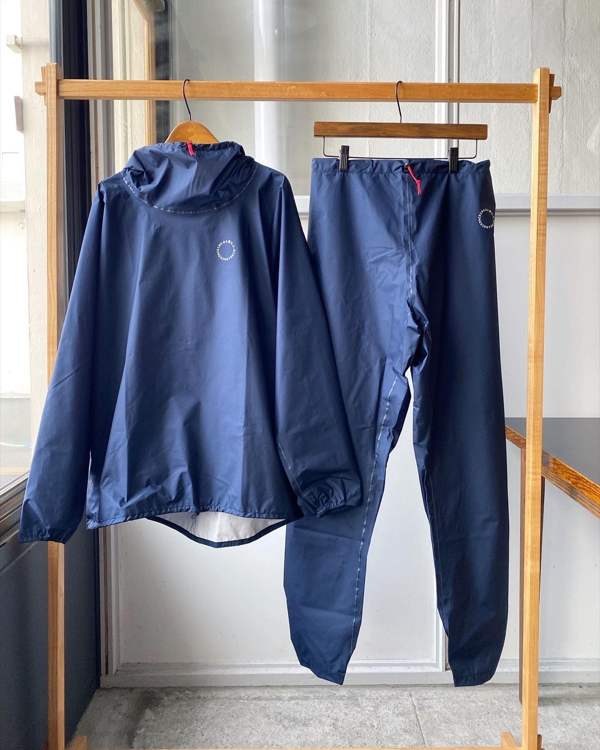 山と道 UL All-weather Pants - Unisex ※在庫なし | Les...