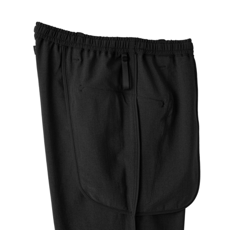TEATORA　WALLET PANTS  #SHADOW  《GHOST CODE》
