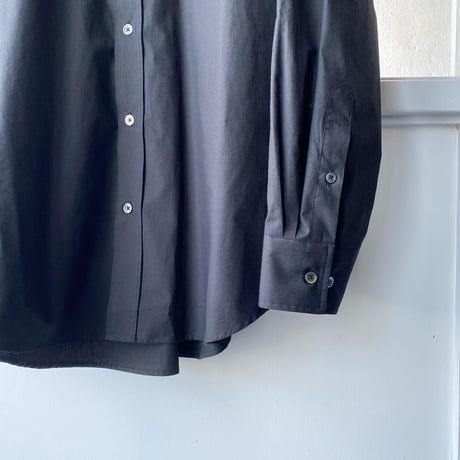 stein　  OVERSIZED STANDARD SHIRT  -ST.866