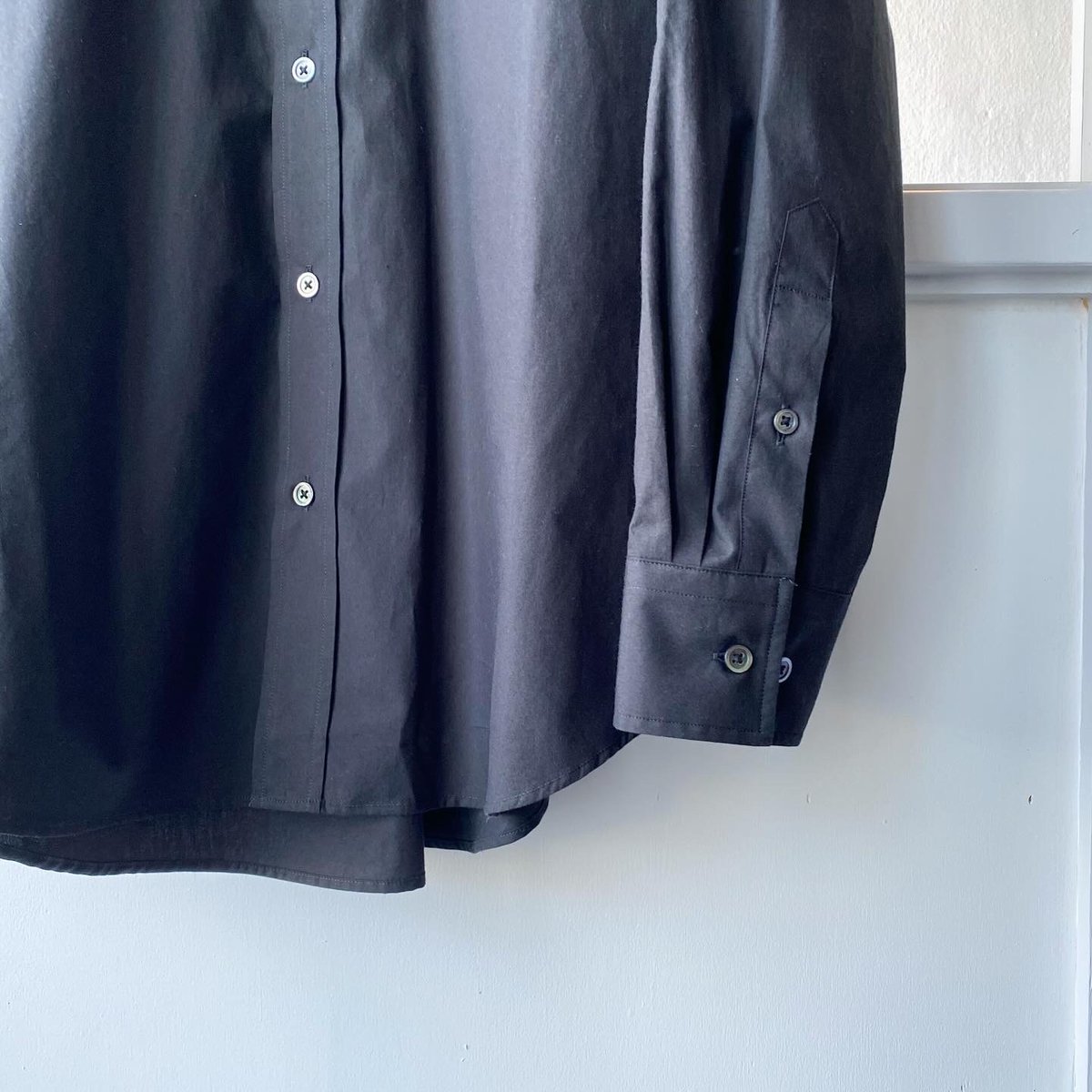 stein OVERSIZED STANDARD SHIRT -ST.866 | Les