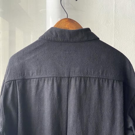 COMOLI   シルクネップ  TYPE-1ST