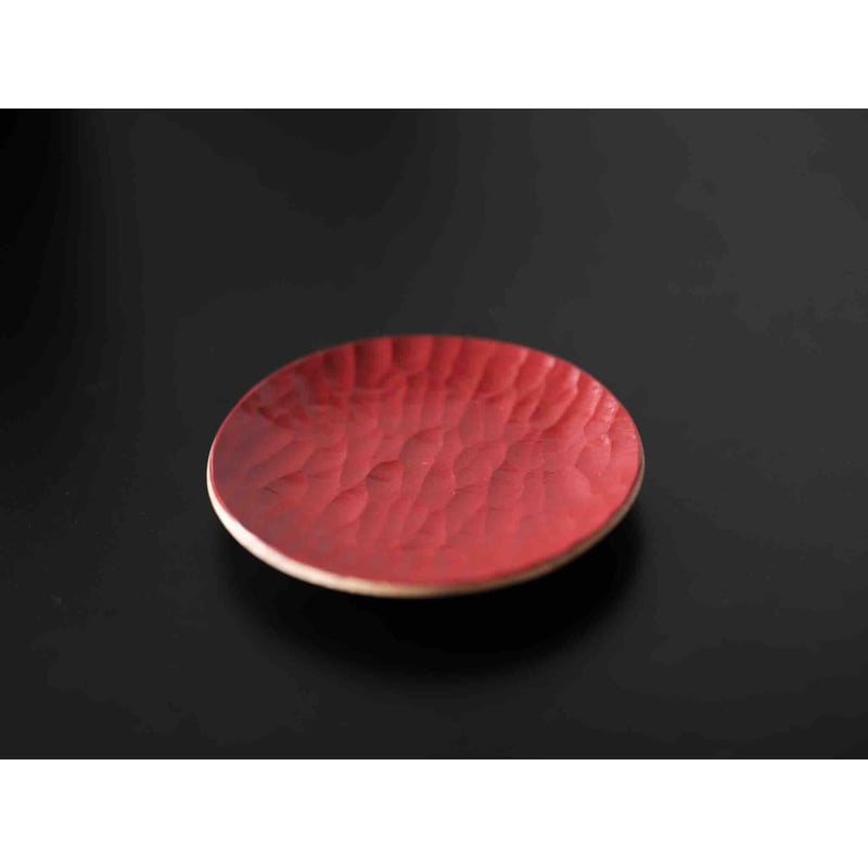 バーベキュー・調理用品 Akihiro Plate Urushi Hybrid Red 210 バーベキュー・調理用品 Akihiro Plate Urushi Hybrid Red 210