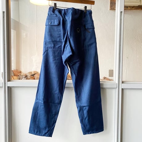 山と道　Merino 5-Pocket Pants - Men　　　　　※在庫なし