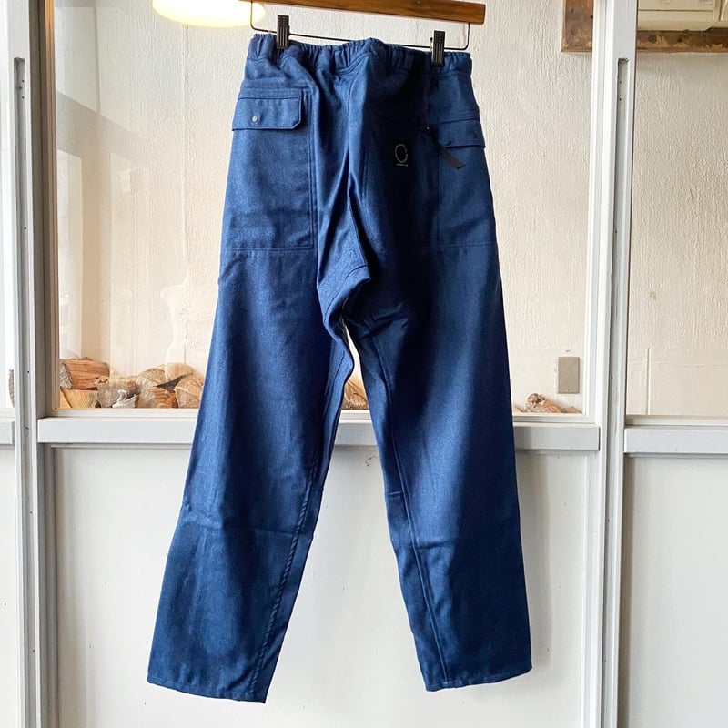 山と道 Merino 5-Pocket Pants - Men ※在庫なし | Les