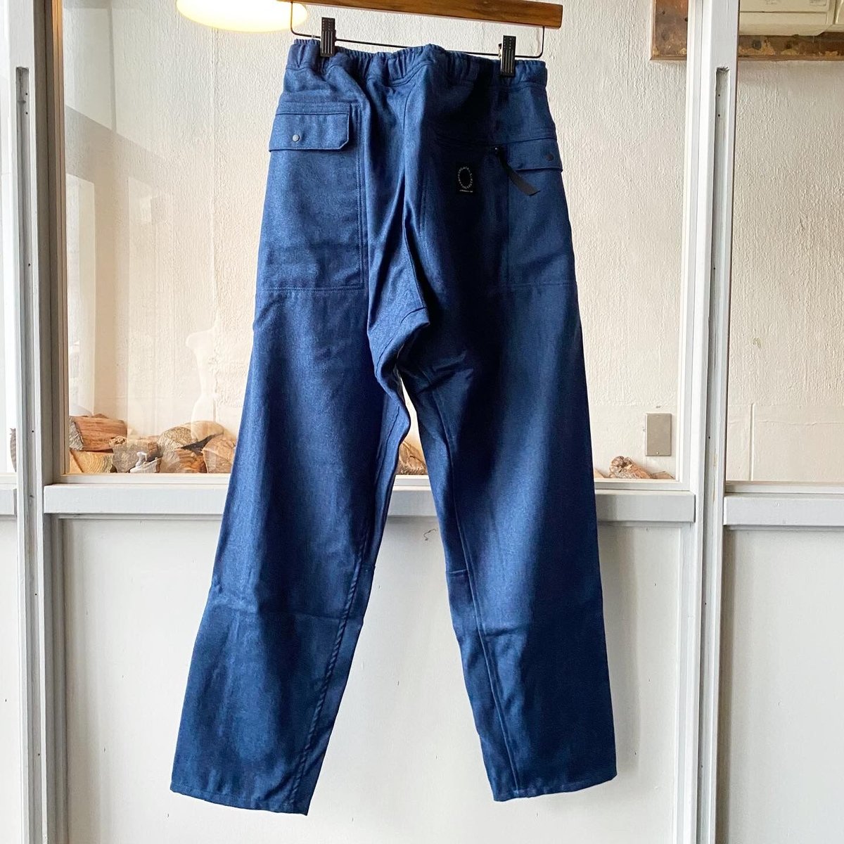 山と道 Merino 5-Pocket Pants - Men ※在庫なし | Les 山と道 Merino 5-Pocket Pants - Men ※在庫なし | Les