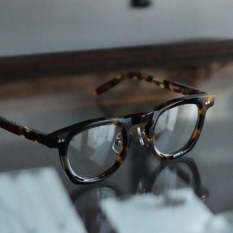 MEGANE ROCK VECTOR 008 | Less Higashikawa