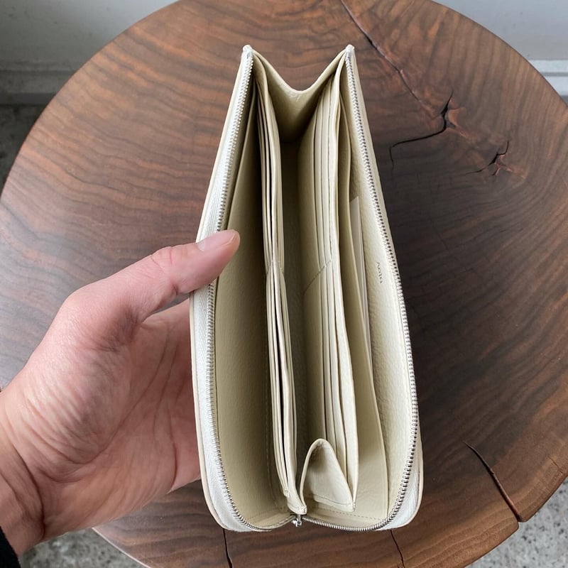 Aeta WALLET typeB LONG (PG38) | Less Higas
