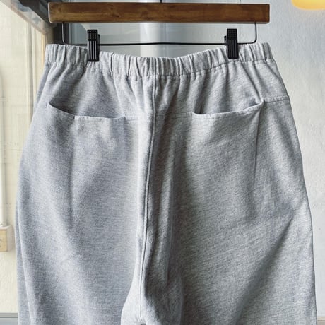 COMOLI  スウェットパンツ