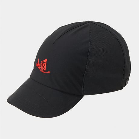 山と道　Yamatomichi Cap - Unisex 　　　※在庫あり