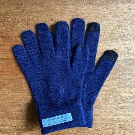 THE INOUE BROTHERS     Alpaca Gloves