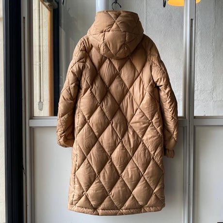 ゴーシュ　コットンコーデュラダウン　ロング  size 4