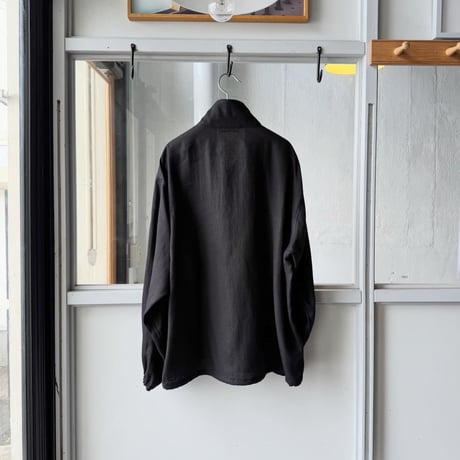 COMOLI　カナパ ジップジャケット