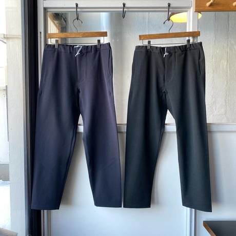YAECA     [ CONTEMPO ]   ２WAYパンツ　スタンダード