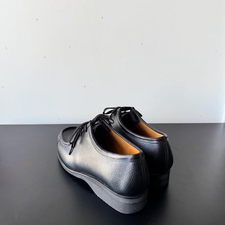 FOOTWORKS　Tyrol shoes in grain leather