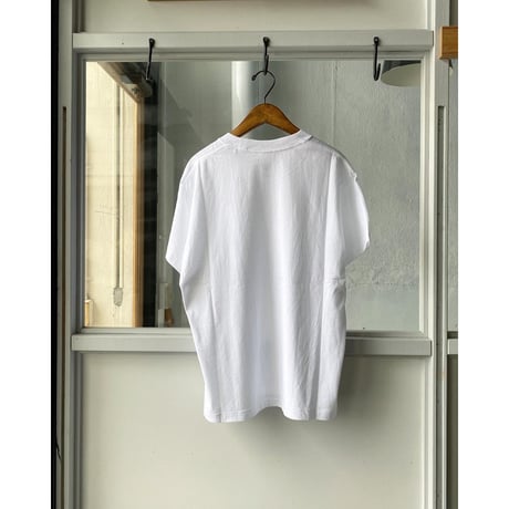 COMOLI   SURPLUS Tシャツ