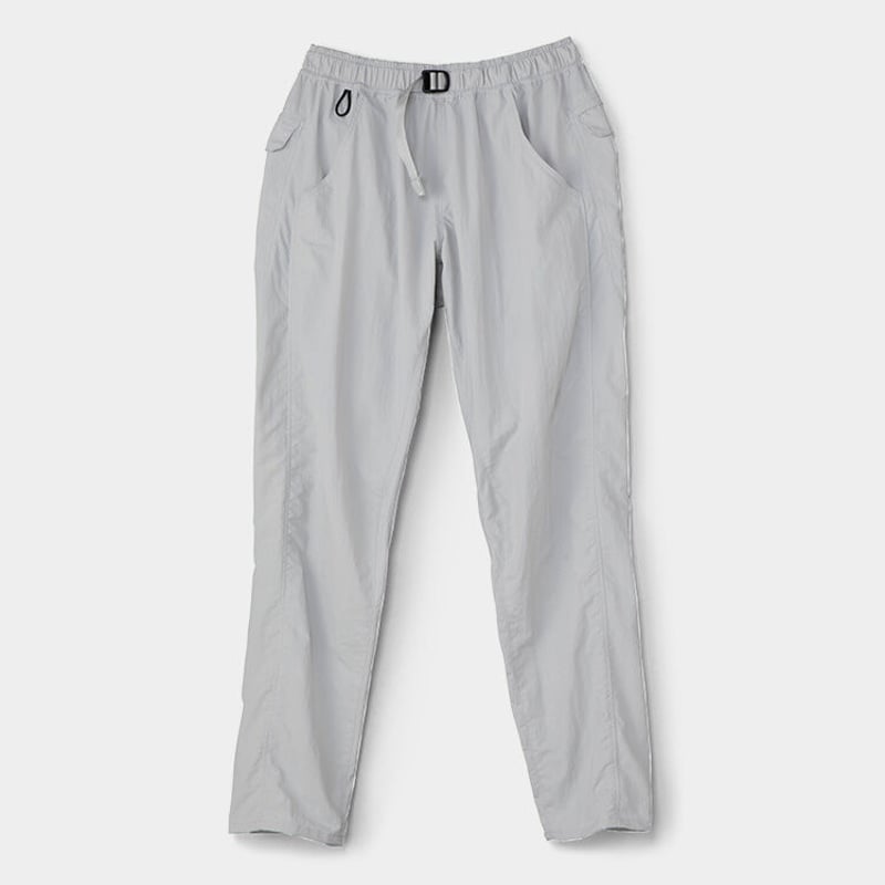 初回限定お試し価格】 山と道 MEN Pants 5Pocket 登山用品