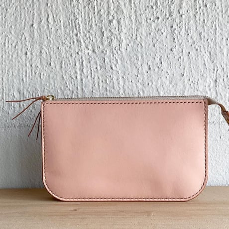 RHYTHMOS  リュトモス  ZIP(L) SEASONAL COLOR