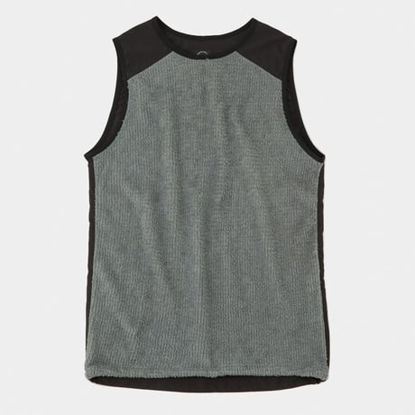 山と道　Alpha Vest - Unisex 　※在庫あり