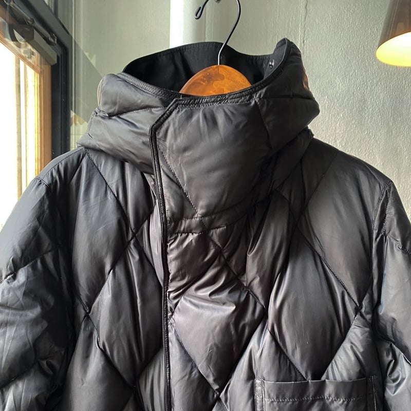 ゴーシュ コットンコーデュラダウン ロング size 4 | Less ゴーシュ コットンコーデュラダウン ロング size 4 | Less