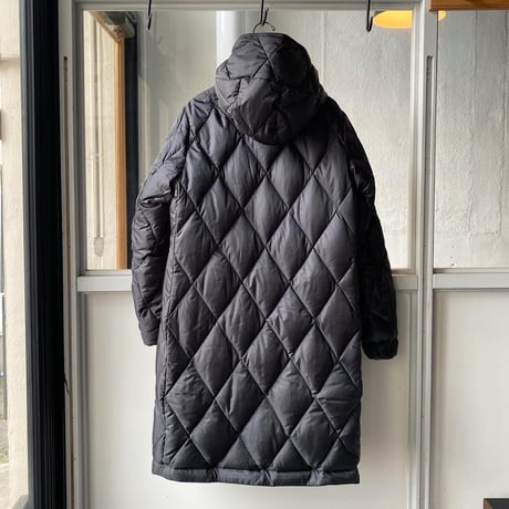 ゴーシュ　コットンコーデュラダウン　ロング  size 4