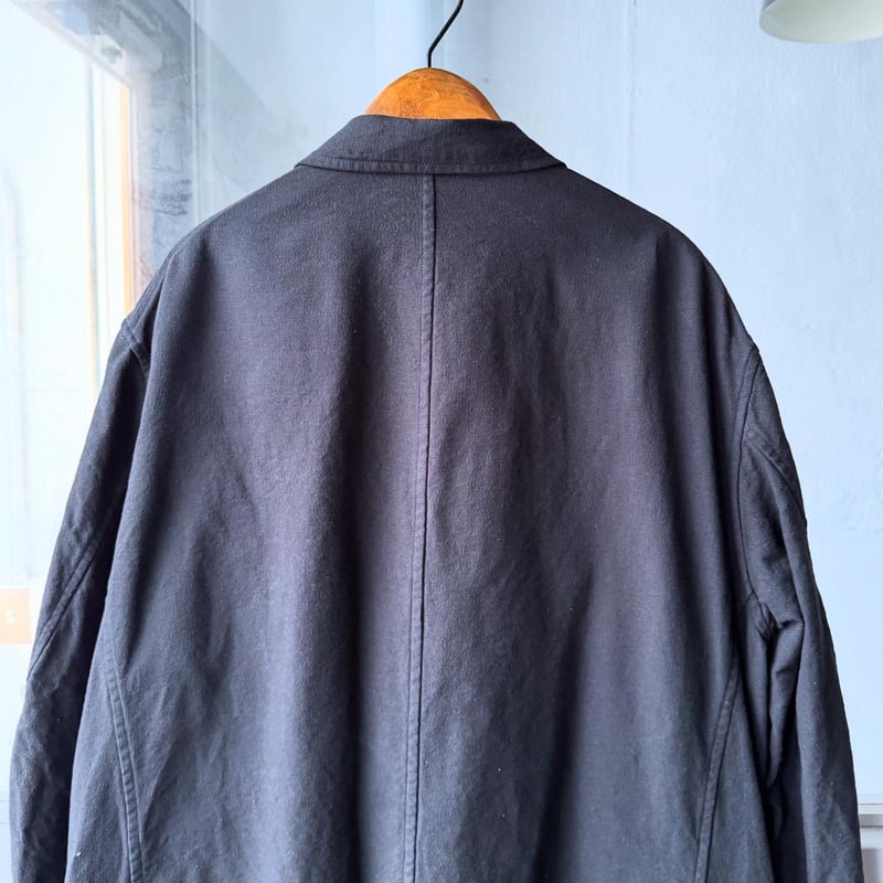 COMOLI コットンダックス ジャケット | Less Higashikawa COMOLI コットンダックス ジャケット | Less Higashikawa
