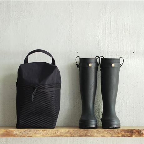 TEMBEA　GARMENT BAG  LARGE MESH (別注）