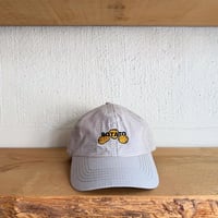TEMBEA　POTATE CAP (CHECK)