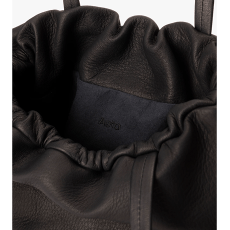 Aeta　ELASTIC TOTE : M   (DA65)