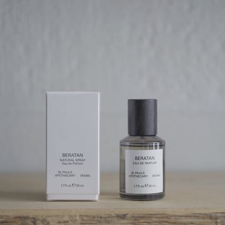 FRAMA  -   Beratan  Eau de Parfum   50ml