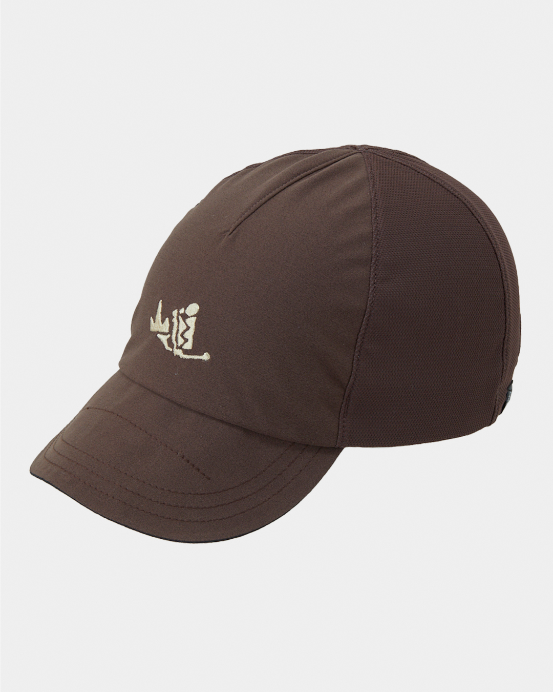 【新品】山と道　ロゴキャップLサイズ Yamatomichi Cap | 山と道 U.L. HIKE & BACKPACKING