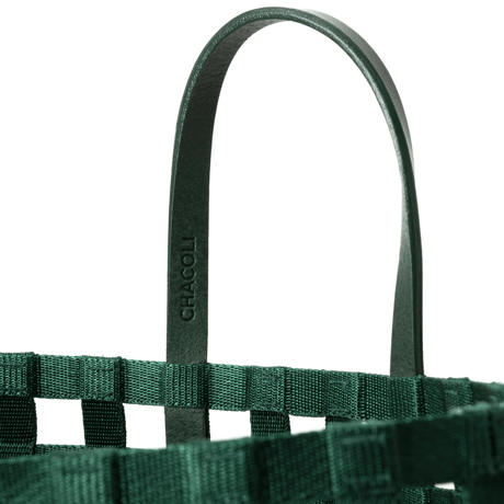 CHACOLI　HA 02 / TOTE S
