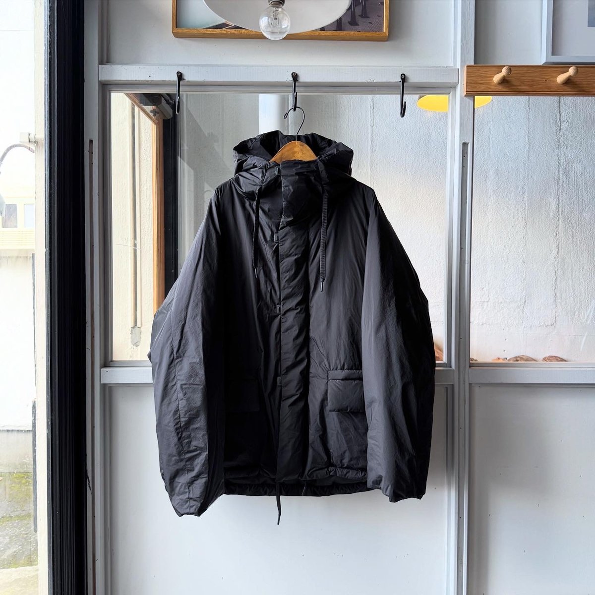 TEATORA SOUVENIR HUNTER S/L 《EVAPOD》 | Less Hi