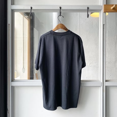 COMOLI   空紡天竺  クルー