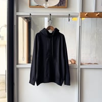 COMOLI シルクフリース ネックウォーマー | Less Higashikawa