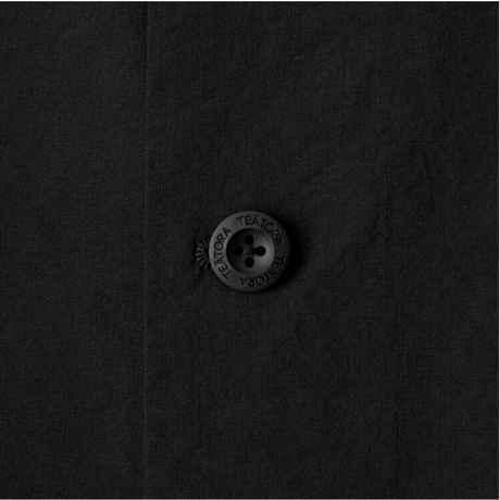 TEATORA　CARTRIDGE SHIRT S/S - AQ  《AQUAKINESIS》