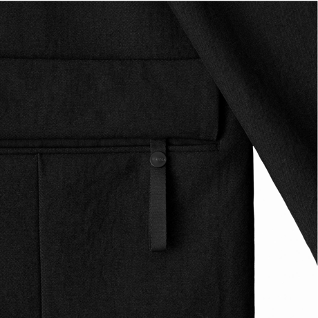 TEATORA　WALLET JKT PLUS - GC  #SHADOW  《GHOST CODE》