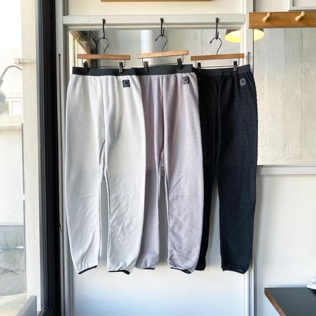 山と道　Light Alpha Tights - Unisex 　※在庫あり