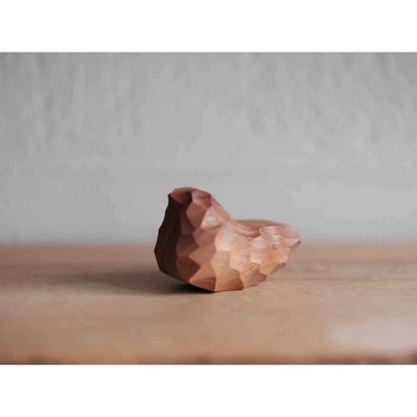 Akihiro Woodworks　Chicchi